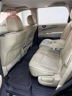 ئينفنتي QX60